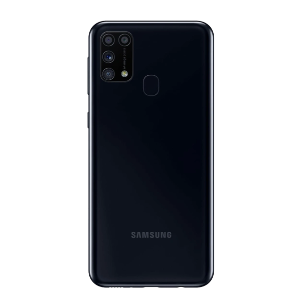 Samsung Galaxy M31 64GB Zwart