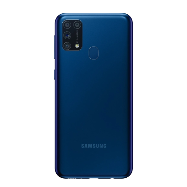 Samsung Galaxy M31 64GB Blauw