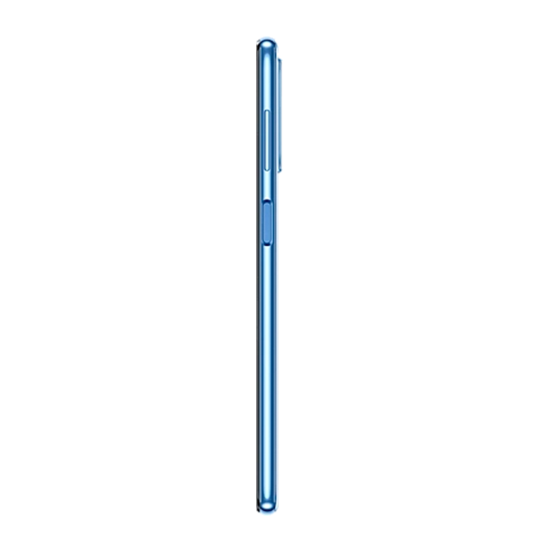 Samsung Galaxy M52 128GB Blauw