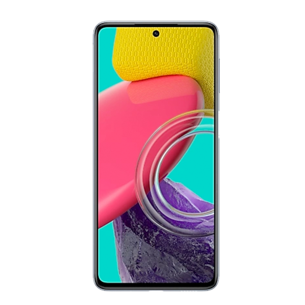 Samsung Galaxy M53 128GB Blauw | 5G