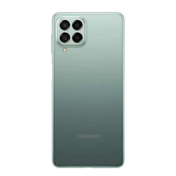 Samsung Galaxy M53 128GB Groen | 5G