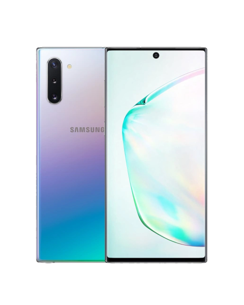 Samsung Galaxy Note 10 256GB Aura Glow