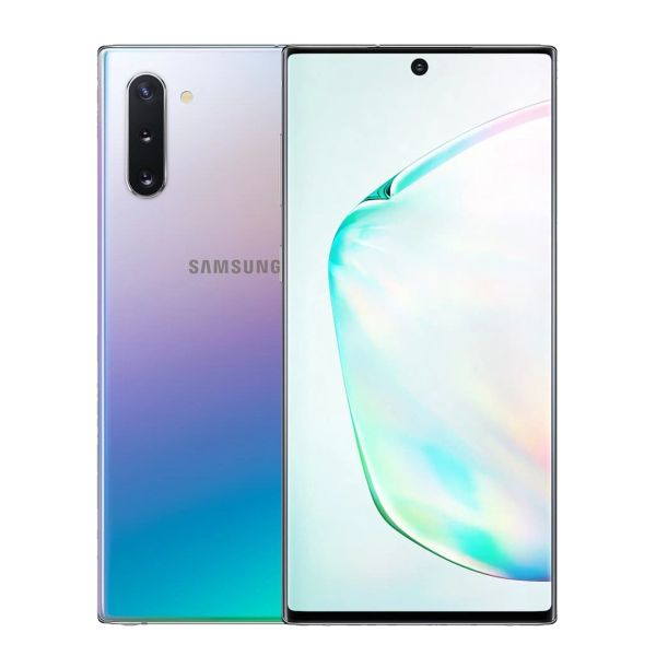 Samsung Galaxy Note 10 256GB Aura Glow