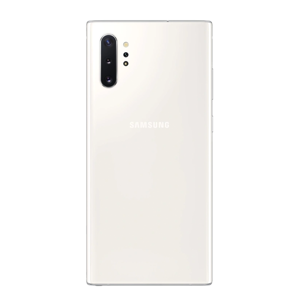 Samsung Galaxy Note 10+ 256GB Wit | Dual