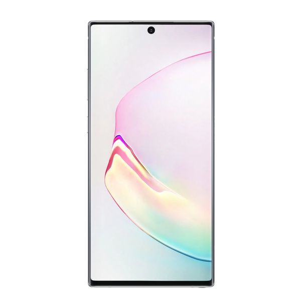 Samsung Galaxy Note 10+ | 512GB | Wit | Dual