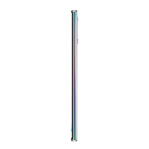 Samsung Galaxy Note 10+ 256GB Zilver | Dual