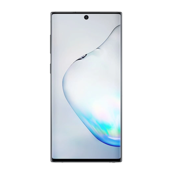 Samsung Galaxy Note 10+ 512GB Zwart | Dual