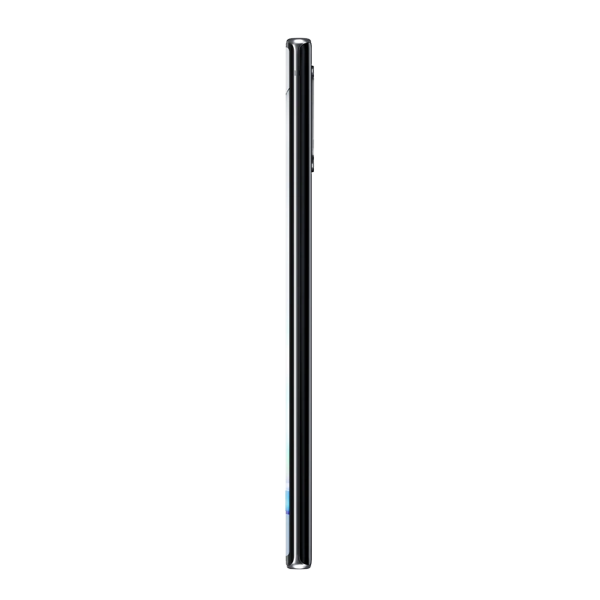 Samsung Galaxy Note 10+ 512GB Zwart | Dual