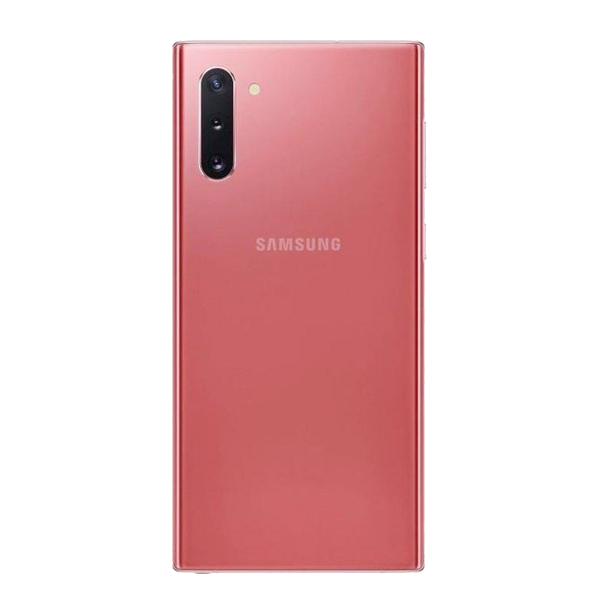 Samsung Galaxy Note 10 256GB Aura Roze