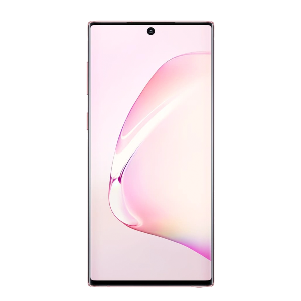 Samsung Galaxy Note 10 256GB Aura Roze