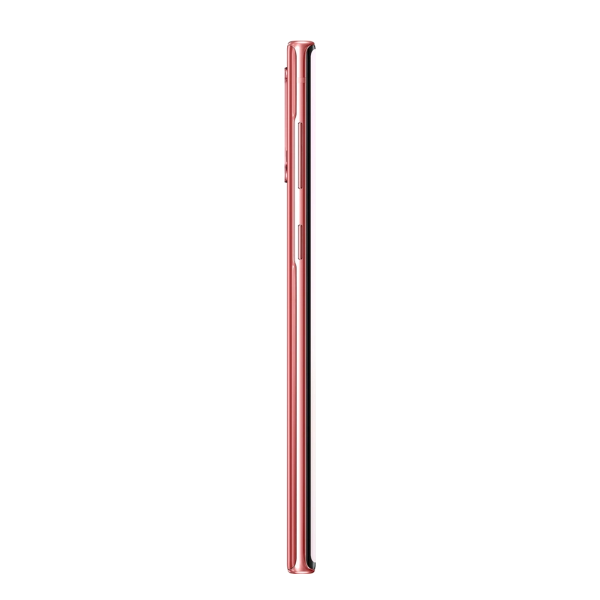 Samsung Galaxy Note 10 256GB Aura Roze