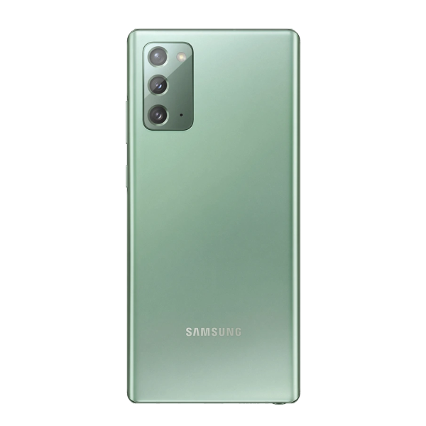 Samsung Galaxy Note 20 256GB Groen | Dual | 5G