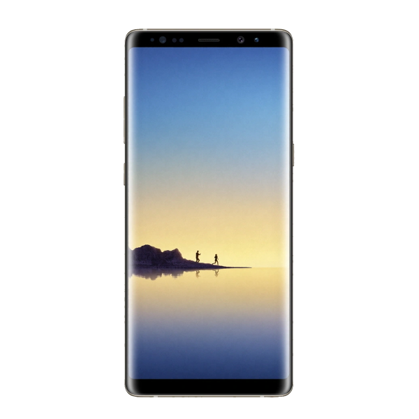 Samsung Galaxy Note 8 64GB Goud | Dual