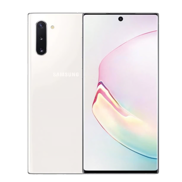 Samsung Galaxy Note 10 256GB Wit