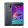 Samsung Galaxy Note 4 32GB Zwart