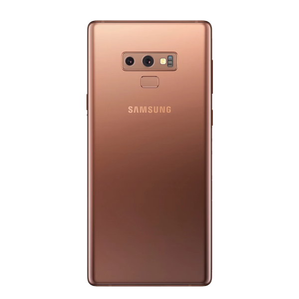 Samsung Galaxy Note 9 Dual | 128GB | Brons