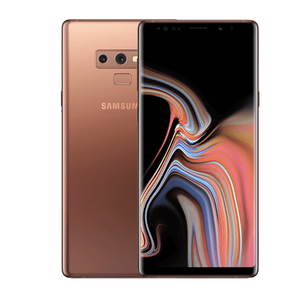Samsung Galaxy Note 9 Dual | 128GB | Brons