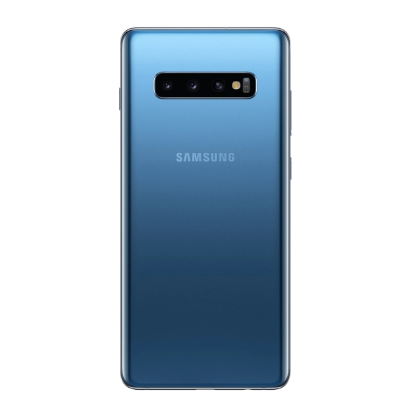 Samsung Galaxy S10+ 128GB Blauw