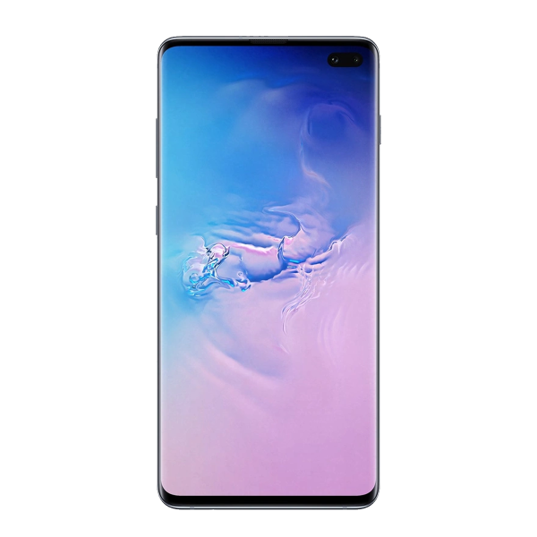 Samsung Galaxy S10+ 128GB Blauw