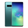 Samsung Galaxy S10 128GB groen