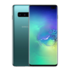 Samsung Galaxy S10+ 128GB Groen