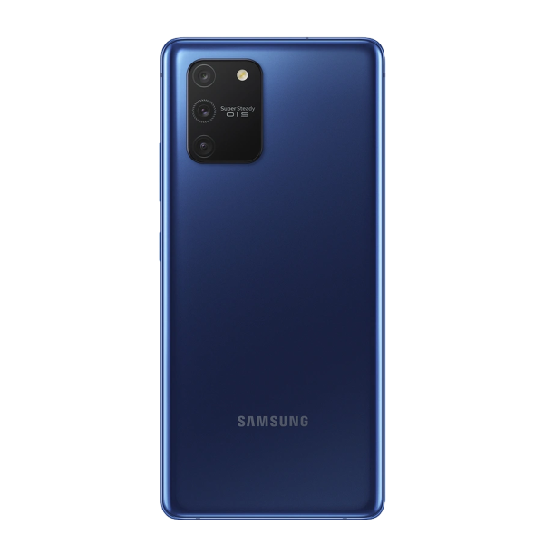 Samsung Galaxy S10 Lite 128GB Blauw