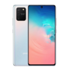 Samsung Galaxy S10 Lite 128GB Wit | Dual