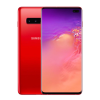 Samsung Galaxy S10+ 128GB Rood