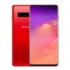 Samsung Galaxy S10 128GB rood