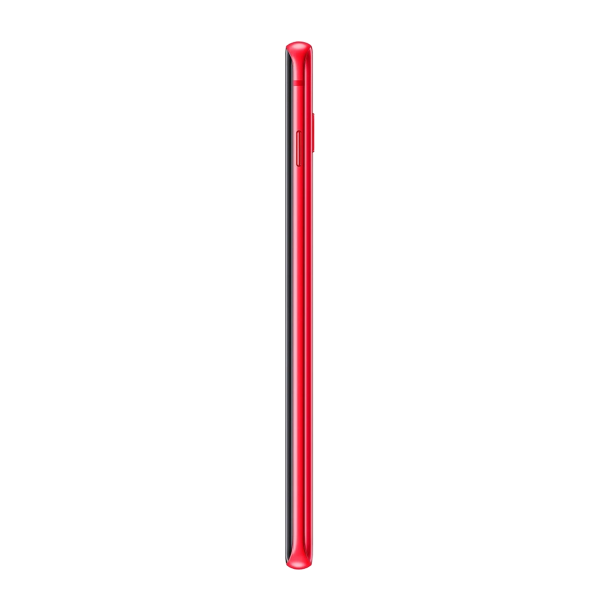 Samsung Galaxy S10 128GB rood