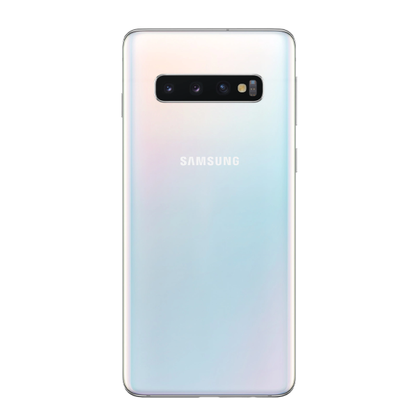 Samsung Galaxy S10 512GB wit