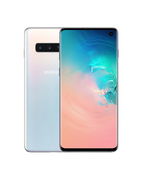 Samsung Galaxy S10 128GB wit