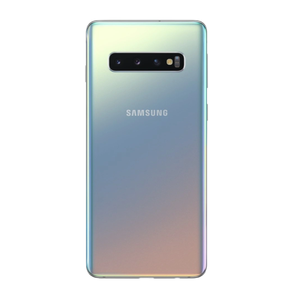 Samsung Galaxy S10 256GB Zilver | 5G