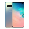 Samsung Galaxy S10 128GB zilver