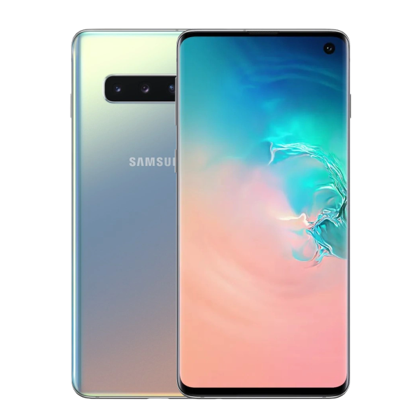 Samsung Galaxy S10 128GB zwart