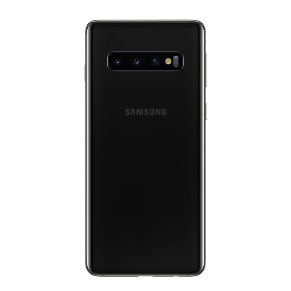 Samsung Galaxy S10 256GB Zwart | 5G