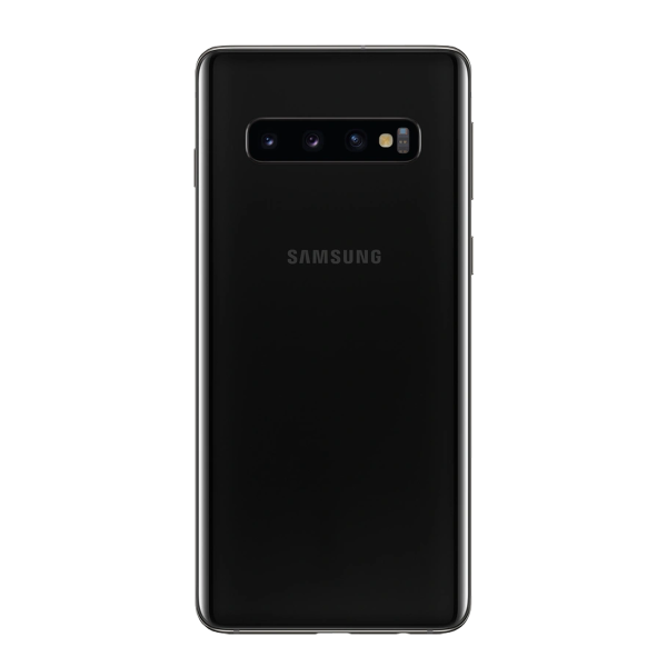 Samsung Galaxy S10 128GB zwart