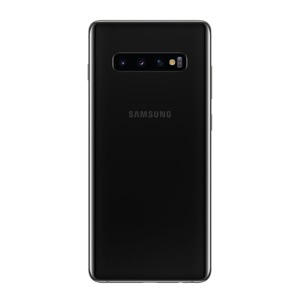 Samsung Galaxy S10+ 128GB zwart