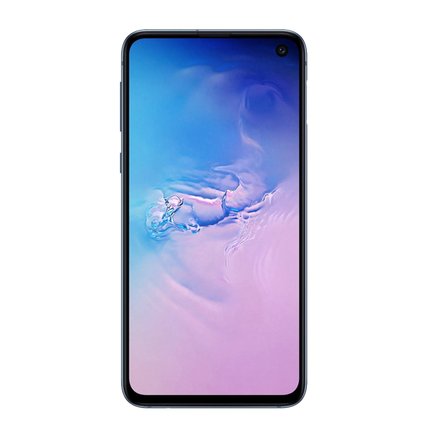 Samsung Galaxy S10e 128GB Prism Blauw