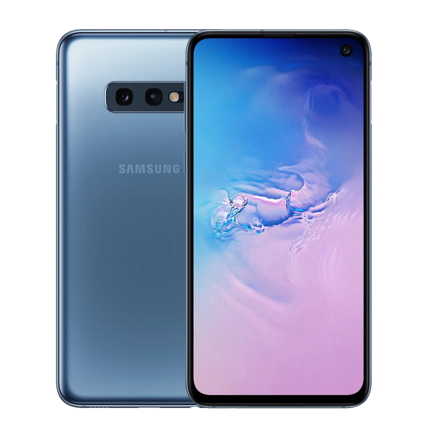 Samsung Galaxy S10e 128GB Prism Blauw