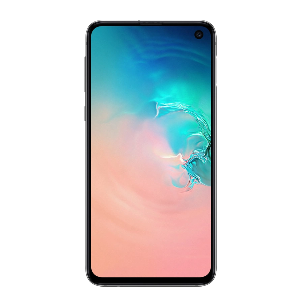 Samsung Galaxy S10e 128GB Wit