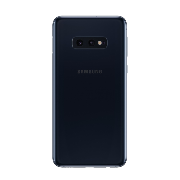 Samsung Galaxy S10e 128GB Zwart