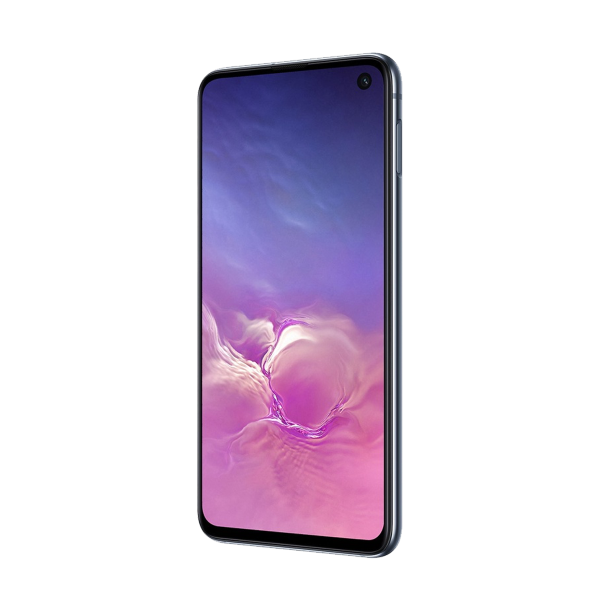 Samsung Galaxy S10e 128GB Zwart