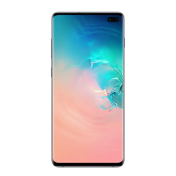 Samsung Galaxy S10+ 512GB Wit