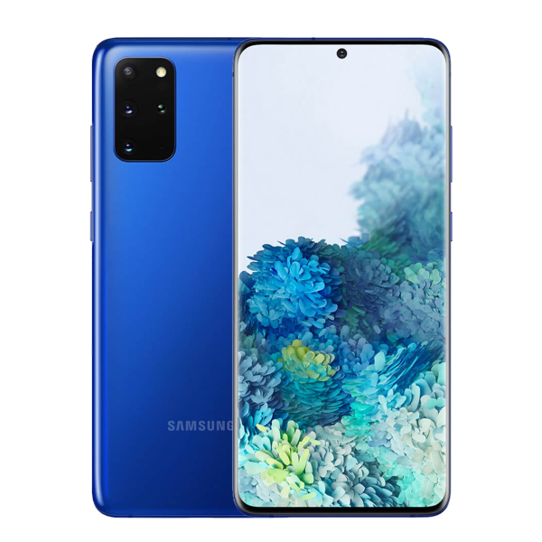 Samsung Galaxy S20+ 128GB Donkerblauw | 5G