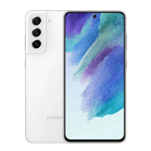 Samsung Galaxy S21 FE 5G 128GB Zwart