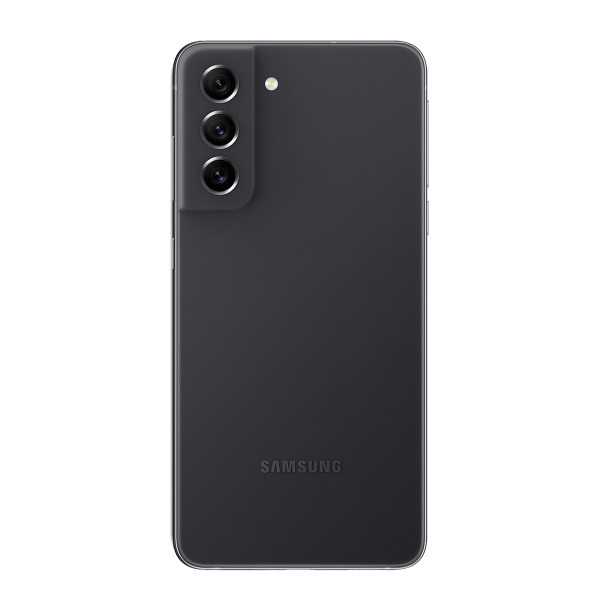 Samsung Galaxy S21 FE 5G 128GB Zwart