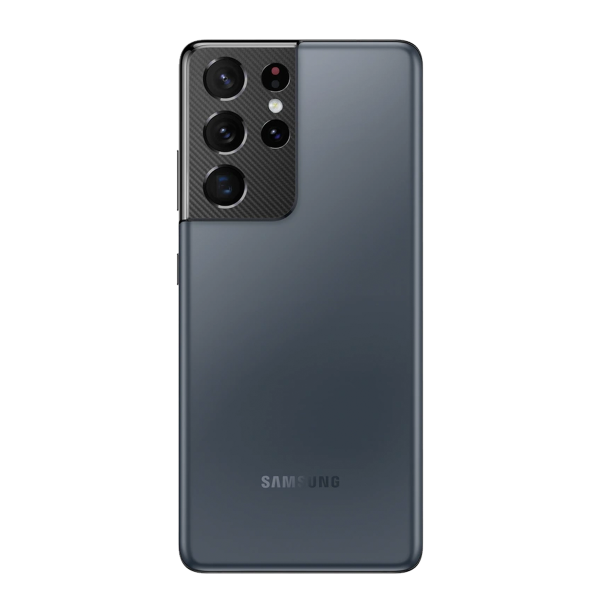 Samsung Galaxy S21 Ultra 5G 512GB Blauw
