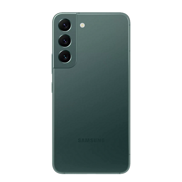Samsung Galaxy S22 128GB Groen