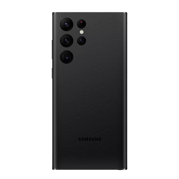Samsung Galaxy S22 Ultra 1TB Zwart